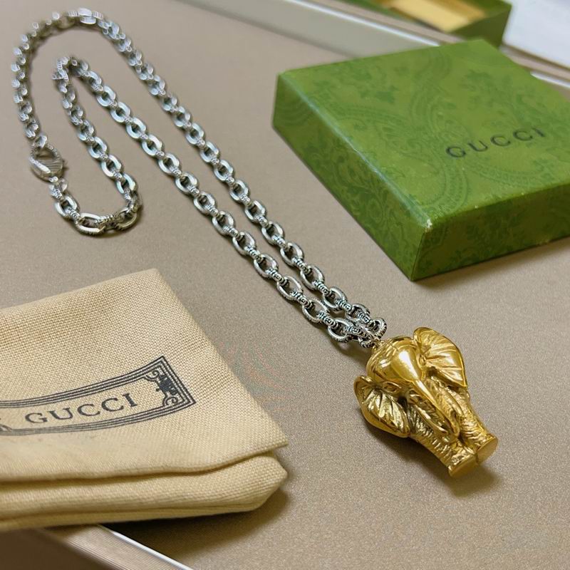 Gucci Necklace 05yxh35